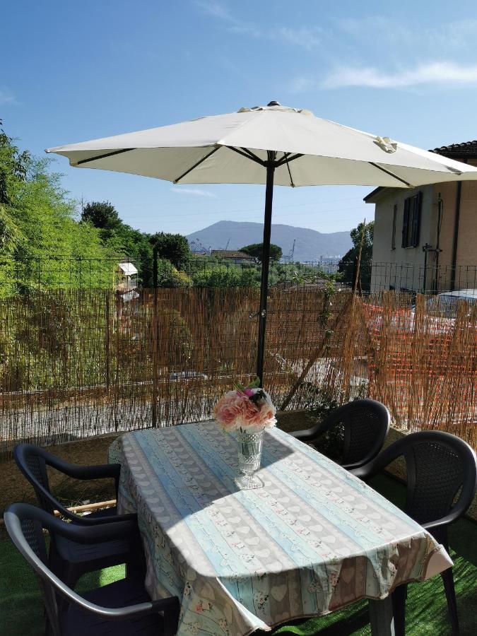Apartamento Ginevra La Spezia Exterior foto