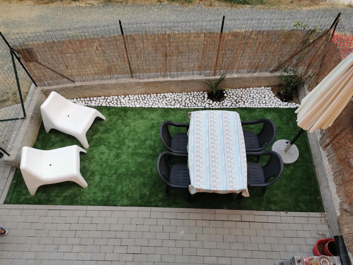 Apartamento Ginevra La Spezia Exterior foto