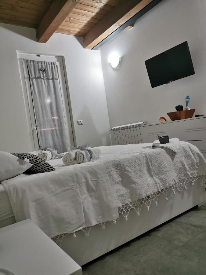 Apartamento Ginevra La Spezia Exterior foto