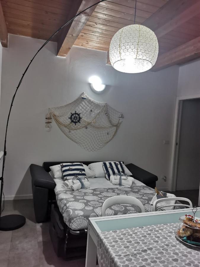 Apartamento Ginevra La Spezia Exterior foto