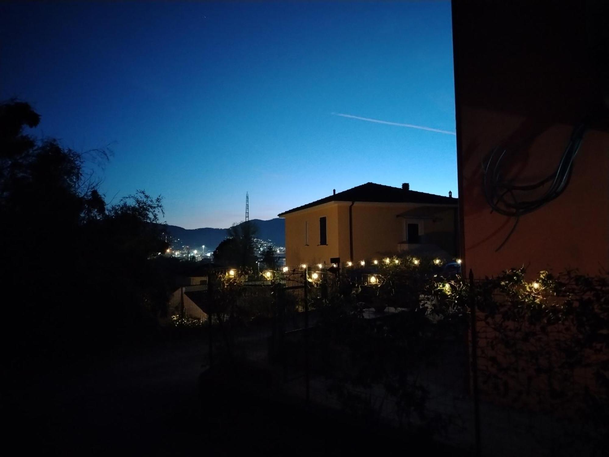 Apartamento Ginevra La Spezia Exterior foto