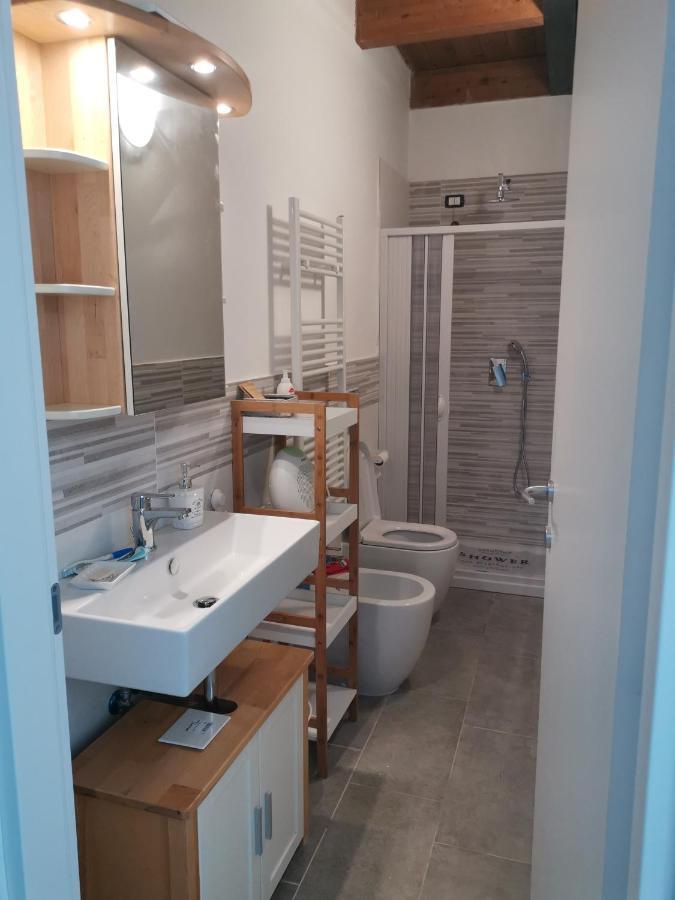 Apartamento Ginevra La Spezia Exterior foto