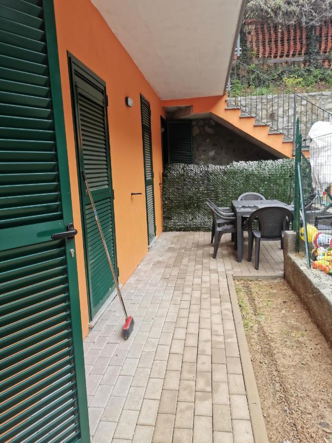 Apartamento Ginevra La Spezia Exterior foto