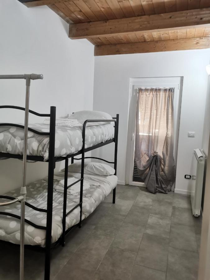 Apartamento Ginevra La Spezia Exterior foto